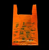 تصویر 4 از نایلون دسته دار با کیفیت پایدار و ماندگاری بالا